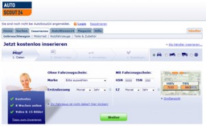 kostenlose autoanzeige 300x184 Kostenlose Autoanzeige im Internet erstellen